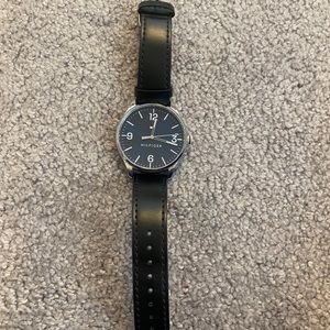Barely used watch